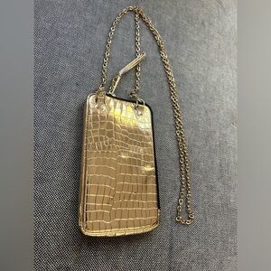Bandolier Expanded Pouch